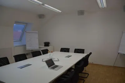 Gewerbeimmobilie mieten in Wien – 337 m², € 22 – Bild 5 von 8