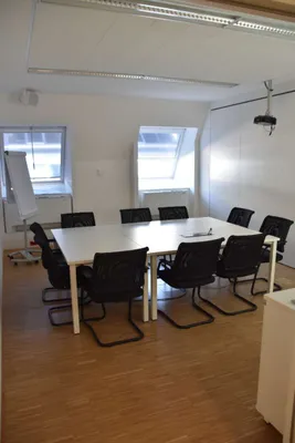Gewerbeimmobilie mieten in Wien – 337 m², € 22 – Bild 2 von 8