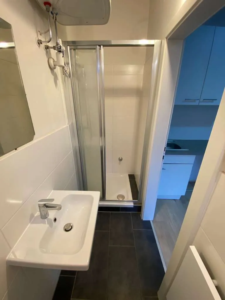 3-Zimmer Wohnung in ruhiger zentraler Lage! - Widok 3