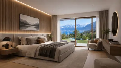 4-Zimmer-Wohnung kaufen in Salzburg-Umgebung – 164,66 m², € 1.771.940 – Bild 2 von 12
