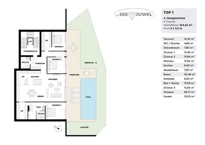 4-Zimmer-Wohnung kaufen in Salzburg-Umgebung – 164,66 m², € 1.771.940 – Bild 12 von 12