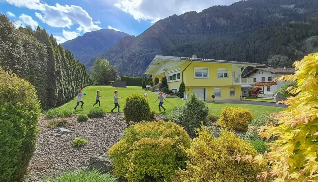 Ihr privater Park im Herzen von Tösens - Großzügiges Wohnen mit Entwicklungspotenzial - in Best-Lage! - Widok 3