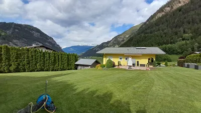 5-Zimmer-Haus kaufen in Landeck – 224 m², € 728.000 – Bild 6 von 20