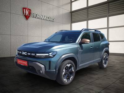 Dacia Duster Extreme TCe 130 mHev 4x4