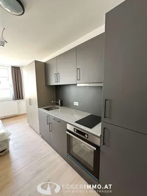 1-Zimmer-Wohnung mieten in Sankt Johann im Pongau – 18,41 m², € 767 – Bild 11 von 33
