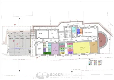 1-Zimmer-Wohnung mieten in Sankt Johann im Pongau – 18,41 m², € 767 – Bild 29 von 33