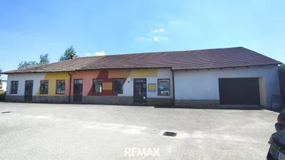 Gewerbeimmobilie kaufen in Gmünd – 199 m², € 85.000