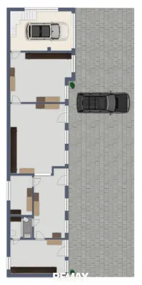 Gewerbeimmobilie kaufen in Gmünd – 199 m², € 85.000 – Bild 16 von 16