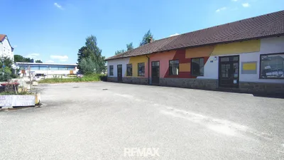 Gewerbeimmobilie kaufen in Gmünd – 199 m², € 85.000 – Bild 2 von 16