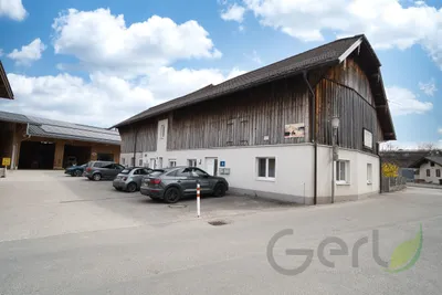 2-Zimmer-Gewerbeimmobilie mieten in Salzburg-Umgebung – 58 m², € 835 – Bild 2 von 7