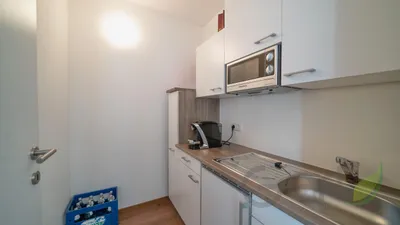 2-Zimmer-Gewerbeimmobilie mieten in Salzburg-Umgebung – 58 m², € 835 – Bild 6 von 7