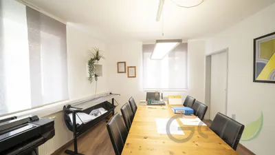 2-Zimmer-Gewerbeimmobilie mieten in Salzburg-Umgebung – 58 m², € 835 – Bild 5 von 7