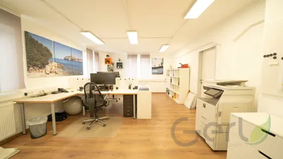 2-Zimmer-Gewerbeimmobilie mieten in Salzburg-Umgebung – 58 m², € 835 – Bild 4 von 7
