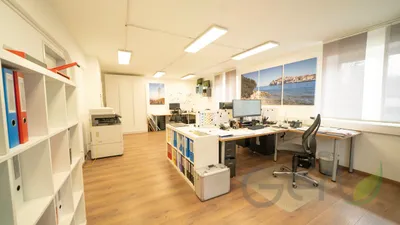 2-Zimmer-Gewerbeimmobilie mieten in Salzburg-Umgebung – 58 m², € 835 – Bild 3 von 7