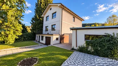 6-Zimmer-Haus kaufen in Sankt Pölten Land – 144 m², € 599.000