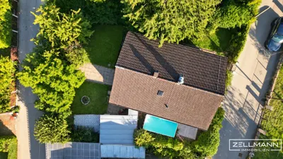 6-Zimmer-Haus kaufen in Sankt Pölten Land – 144 m², € 599.000 – Bild 25 von 26
