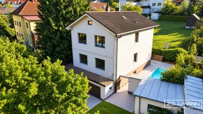 6-Zimmer-Haus kaufen in Sankt Pölten Land – 144 m², € 599.000 – Bild 3 von 26