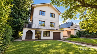 6-Zimmer-Haus kaufen in Sankt Pölten Land – 144 m², € 599.000 – Bild 2 von 26