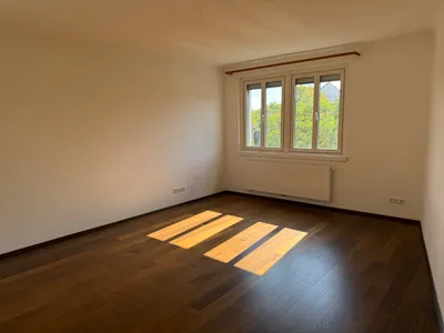 Helle, hochwertige 2-Zimmer-Wohnung in Oberdöbling