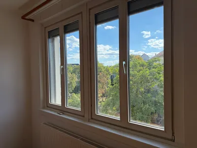 Helle, hochwertige 2-Zimmer-Wohnung in Oberdöbling – Bild 2