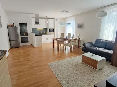 2-Zimmer-Wohnung mieten in Hartberg-Fürstenfeld – 58 m², € 610 – Bild 2 von 11