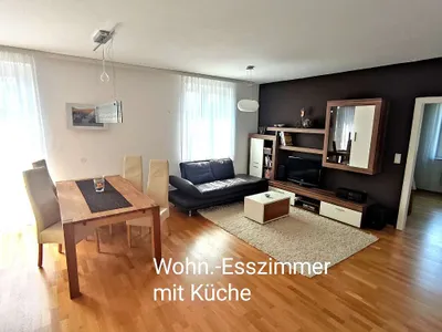 2-Zimmer-Wohnung mieten in Hartberg-Fürstenfeld – 58 m², € 610 – Bild 1 von 11