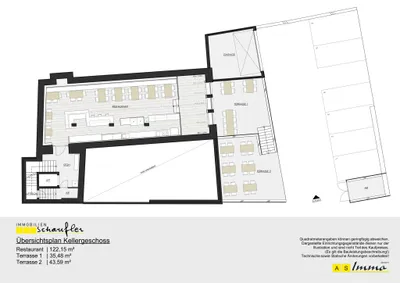 Gewerbeimmobilie mieten in Freistadt – 122 m², € 2.250 – Bild 8 von 9