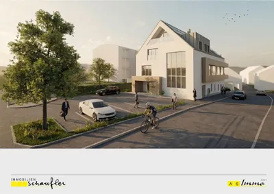 Gewerbeimmobilie mieten in Freistadt – 122 m², € 2.250 – Bild 6 von 9