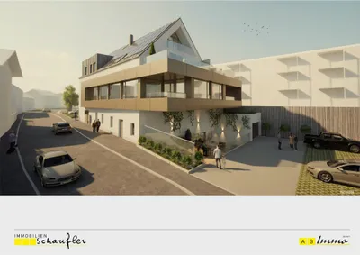 Gewerbeimmobilie mieten in Freistadt – 122 m², € 2.250 – Bild 7 von 9