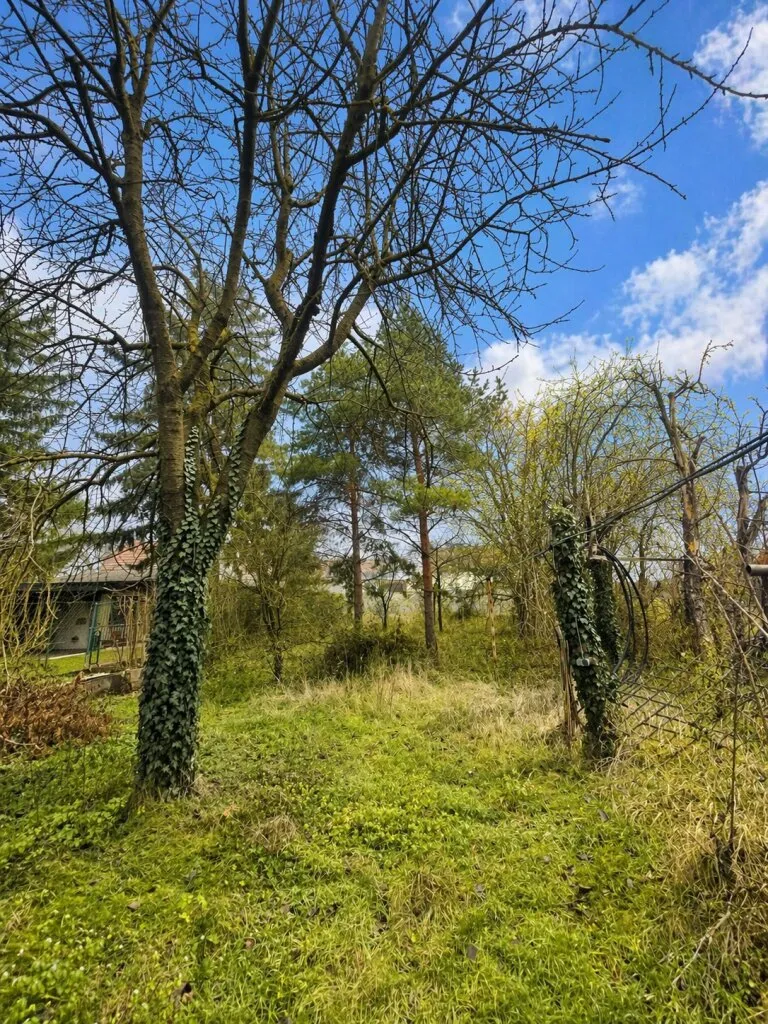 Wohnbaugrundstück in Oberlaa gegenüber dem Liesingbach, Wien