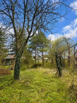 Grundstück kaufen in Wien – 1 072 m², € 860.000