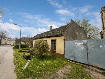 Grundstück kaufen in Wien – 1 072 m², € 860.000 – Bild 2 von 4