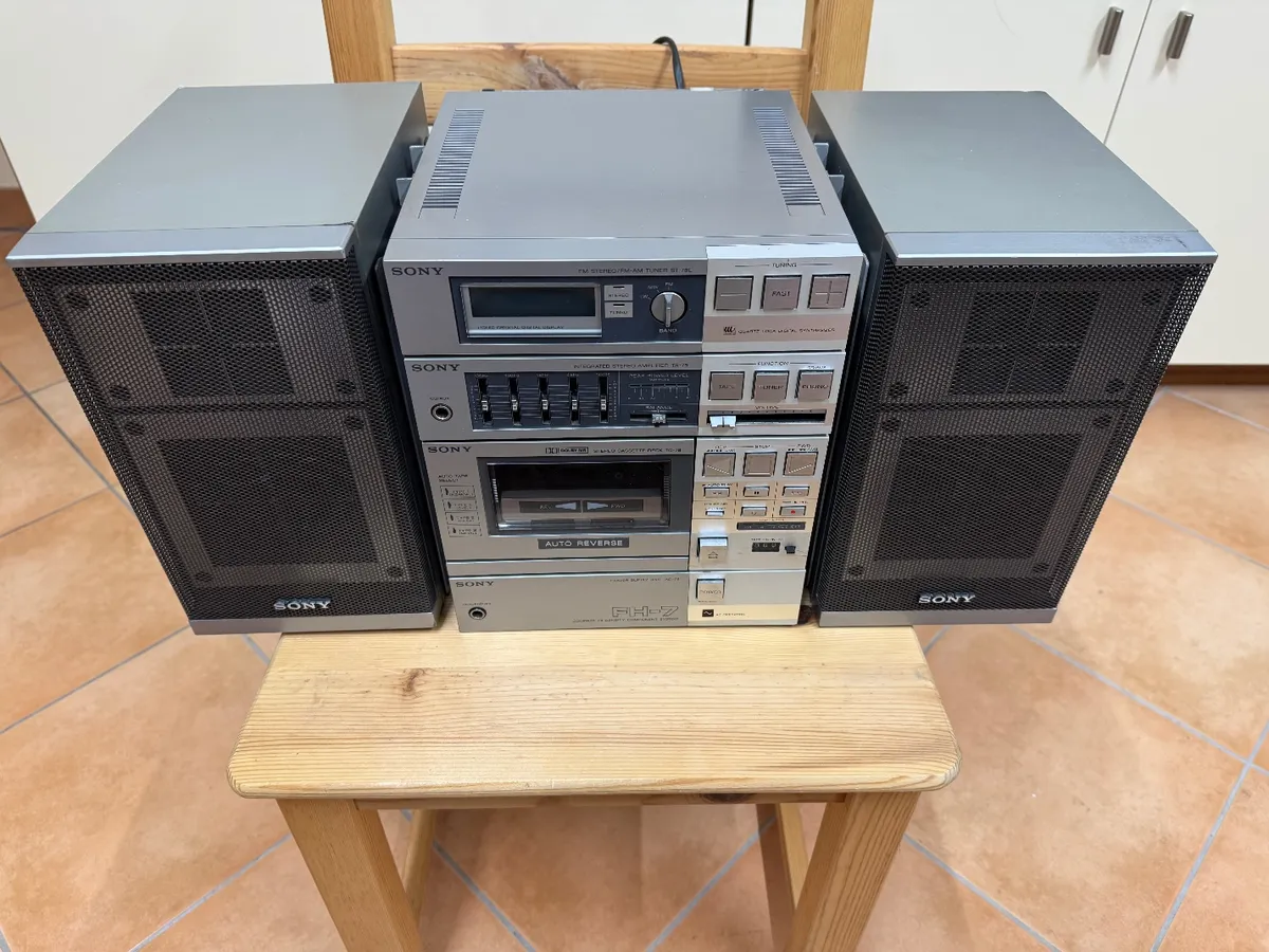 Used sony fh 7 for Sale | HifiShark.com