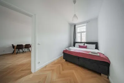 2-Zimmer-Wohnung kaufen in Wien – 54,42 m², € 349.000 – Bild 3 von 17