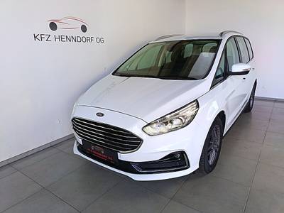 Ford Galaxy 2,0 EcoBlue SCR Titanium ab € 340 / Monat