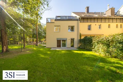 5-Zimmer-Haus kaufen in Wien – 106 m², € 689.400 – Bild 1 von 12