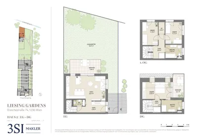5-Zimmer-Haus kaufen in Wien – 106 m², € 689.400 – Bild 12 von 12