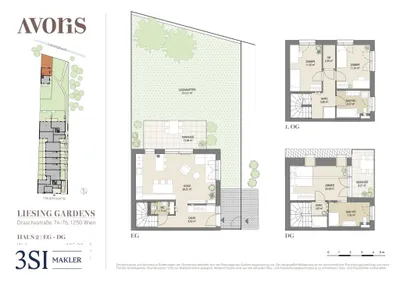 5-Zimmer-Haus kaufen in Wien – 106 m², € 689.400 – Bild 11 von 12