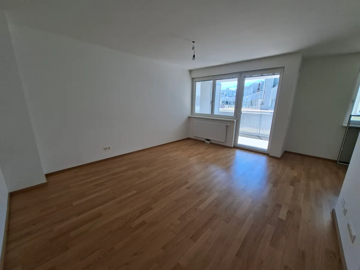 Wohnung – Wien - Ansicht 3