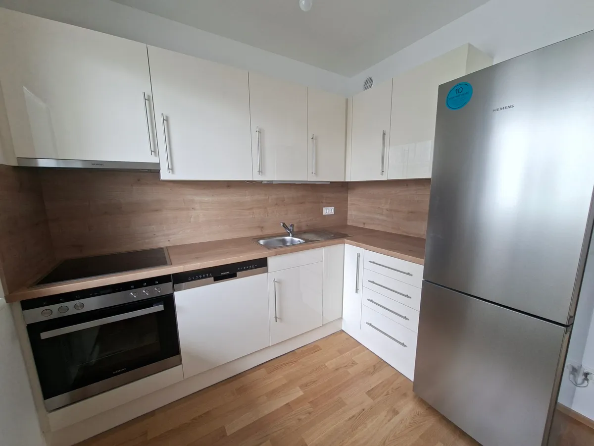 Wohnung – Wien - Ansicht 2