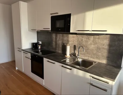 3-Zimmer-Wohnung mieten in Oberwart – 54 m², € 719 – Bild 2 von 8