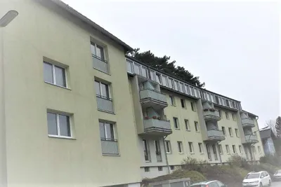 2-Zimmer-Wohnung mieten in Wiener Neustadt Land – 48 m², € 540 – Bild 1 von 6