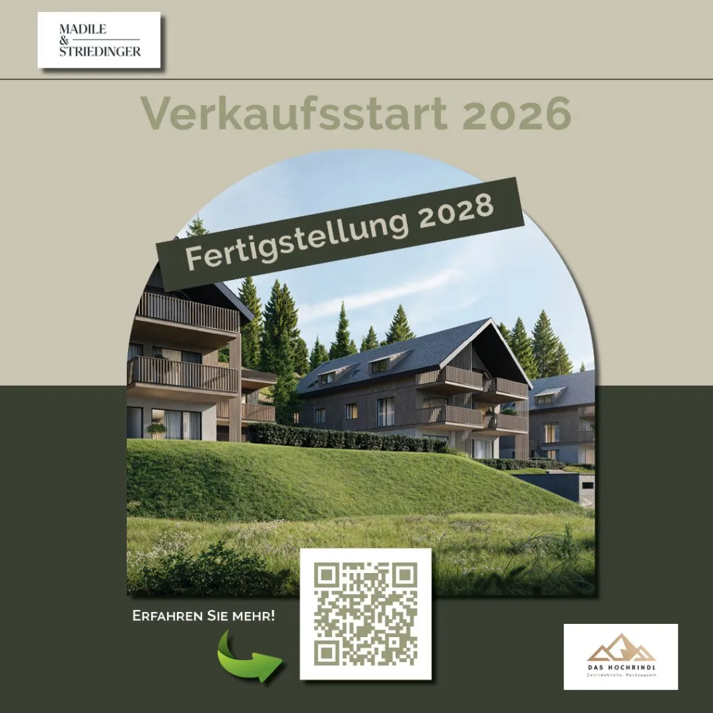 Wohnung – Hochrindl (Gde.:Albeck) - Ansicht 3