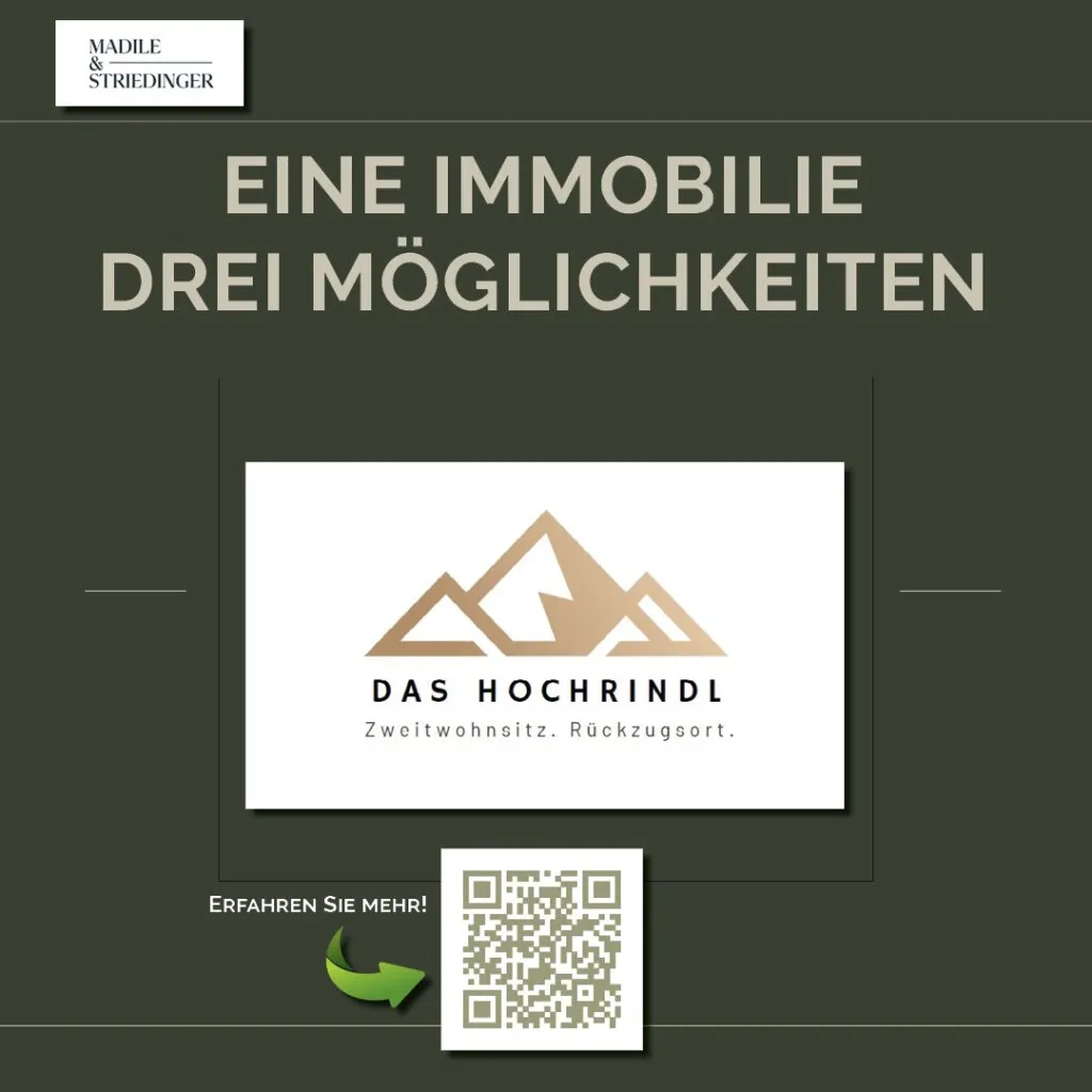 Wohnung – Hochrindl (Gde.:Albeck) - Ansicht 2