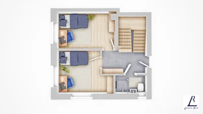 4-Zimmer-Wohnung kaufen in Wien – 97 m², € 490.000 – Bild 11 von 12