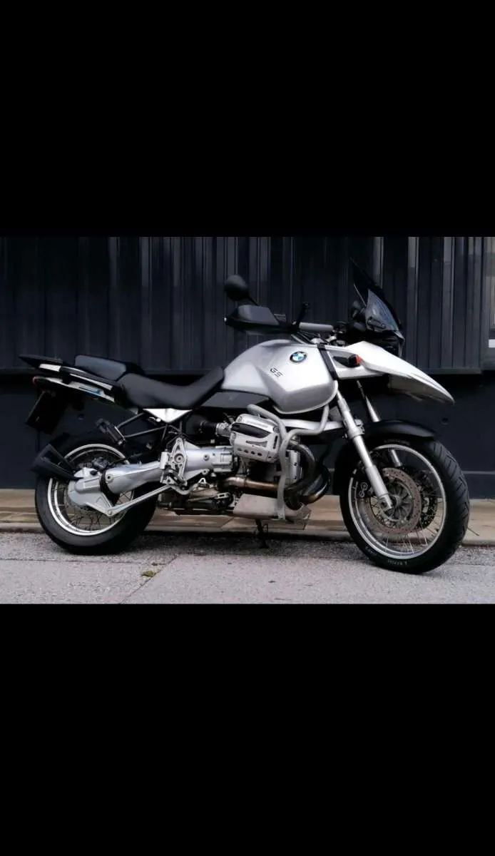 BMW R 1150