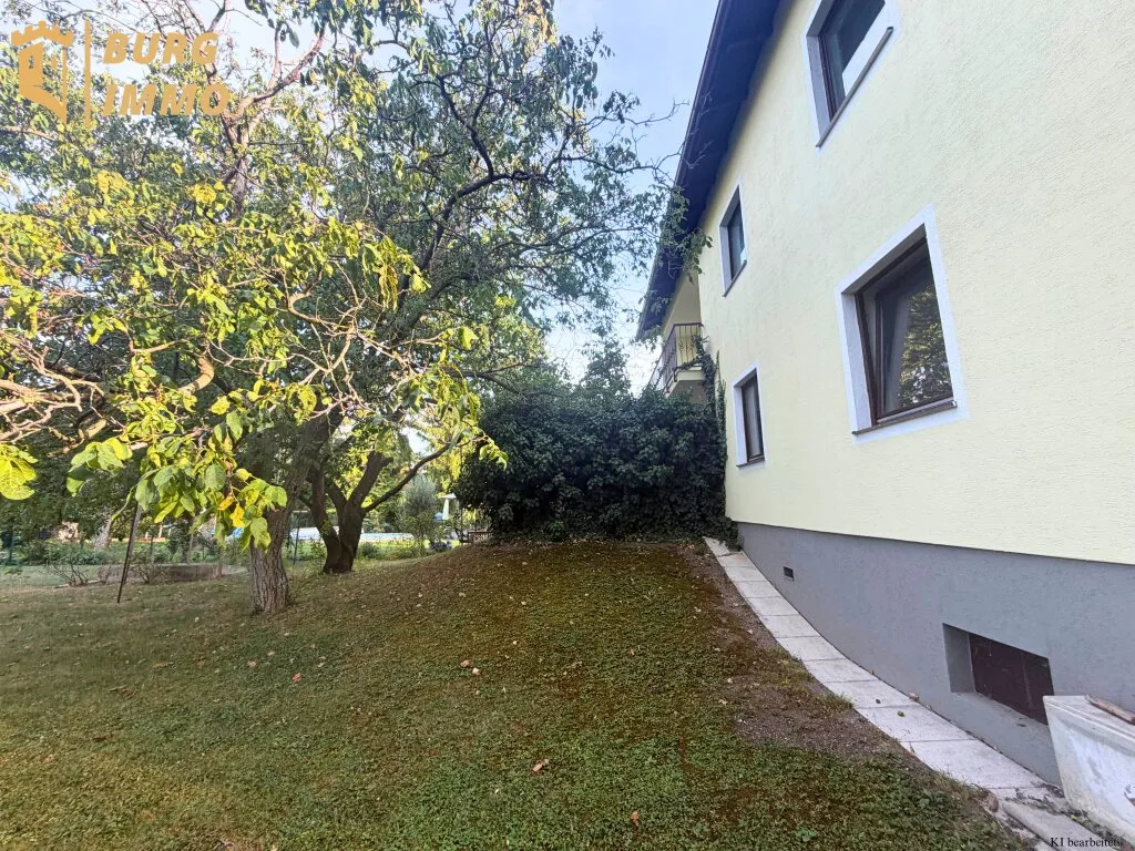 Haus – Wiener Neudorf, Bezirk Mödling - Ansicht 2