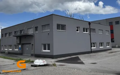 Gewerbeimmobilie mieten in Salzburg-Umgebung – 429 m², € 4.298 – Bild 1 von 5