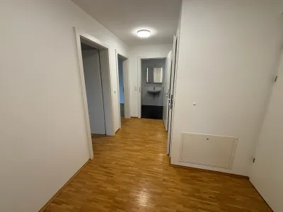 3-Zimmer-Wohnung mieten in Graz – 56,61 m², € 812 – Bild 2 von 8