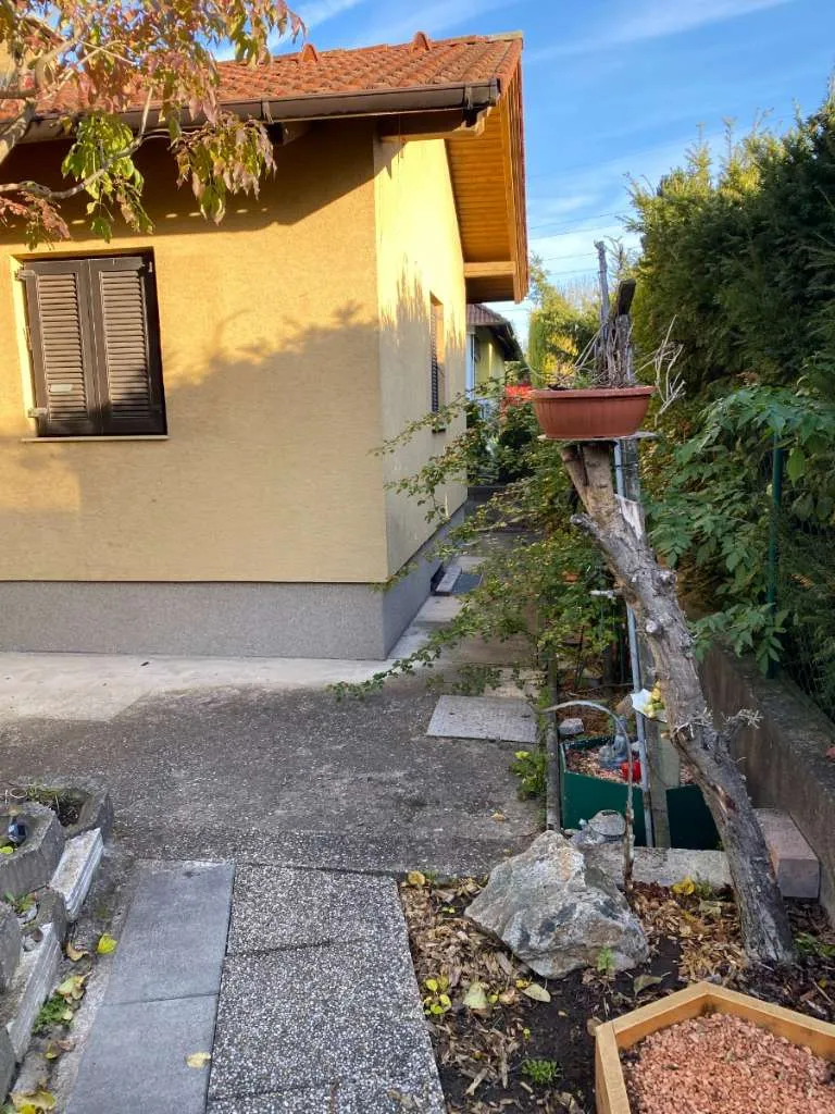 Kleingartengrundstück in Stockerau in Baurecht / Pacht zu vergeben - Ansicht 2